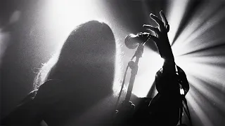 BLACK BILE - ANTEPHIALTES / A LAMENT (LIVE)