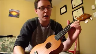 How To Make Your Cheap Ukulele Play Better