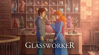 THE GLASSWORKER, Pakistan's First Hand-Drawn 2D Feature