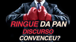 GOVERNO BOLSONARO ESTÁ DEVASTANDO O MEIO-AMBIENTE? | #RINGUEDAPAN