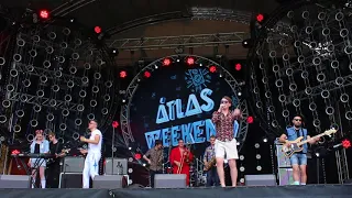 Lvivdanceclub — Танцюй (Atlas Weekend 2018)