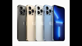 iPhone 13 Pro Max Official Trailer — Apple | Release Date Confirmed - Nuevo Iphone 13 Pro Max