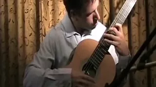 "Ave Maria" Bach - Gounod on Classical Guitar - www.elearnguitar.com