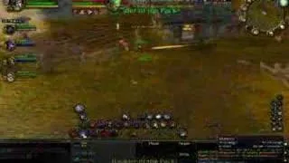 Arthonn Pvp rogues