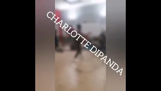 CHARLOTTE DIPANDA |LIVE🍀/RÉPÉTITION