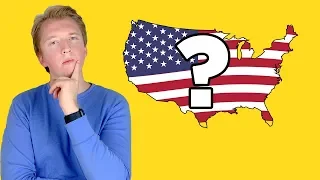 Самый дорогой и дешевый штат США - где жить в Америке?