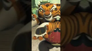 Kung Fu Panda | Tigress Edit