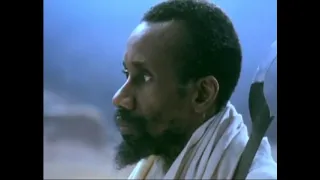 Махабхарата - Фильм Питера Брука, основанный на спектакле "Махабхарата", часть 1 из 12