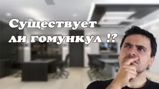 ГОМУНКУЛ | HOMUNCULUS | ► ПРАВДА ИЛИ ЛОЖЬ !? ✔