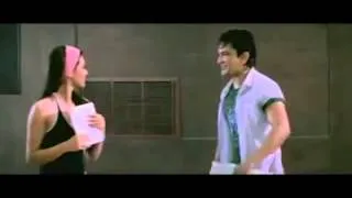 Kabhi Na kAbhi To Milko Ge.Shapit Movie Song