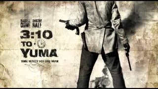 Entire 3:10 to Yuma Soundtrack at Once