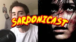 Sardonicast 11: Cr1TiKaL, Martyrs