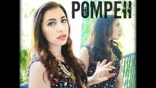 POMPEII - Bastille (Lainey Lipson Cover)