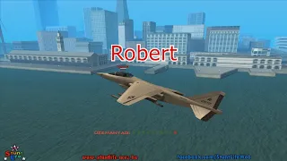 StuntLife - Hydra Stunt by Robert