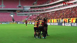 GOLS DE RETRÔ 1x2 SPORT (FABINHO E VAGNER LOVE)