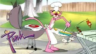 Pink in the Middle | The Pink Panther (1993)