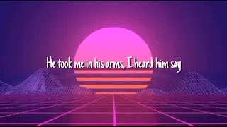 Avicii - The Nights Lyric Video ( Retrowave Remix)  [Ocean Avenue ft. Jen Ashley]