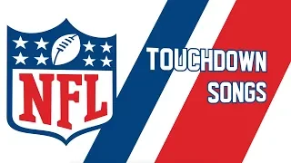 All 2018-19 NFL Touchdown Songs