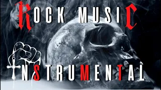 Рок музыка без слов, инструментальный рок 5 🤘 Инструментальный рок 🤘 Rock music, instrumental rock