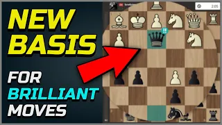 Chess.com Just Changed How Brilliant Moves Are Calculated 😲