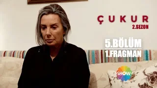 Çukur 2. Sezon 5. Bölüm 1. Fragman