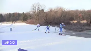 2024 City of Lakes Loppet - Freestyle
