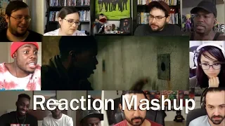 OVERLORD 2018  Official Trailer REACTION MASHUP