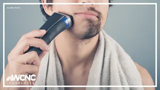 Facial hair or a clean shave? | WCNC Charlotte To Go