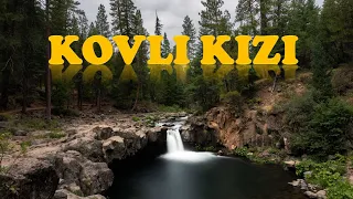 KOVLI KIZI - Mansur Ahiska (AHISKA MÜZIK)(Ахыска)