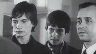 Дневник директора школы  19751