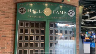 A Hall Of Fame Baseball Coach Reaches 700 CAREER Wins