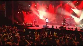 AMORPHIS  divinity (live at Provinssirock 2006)