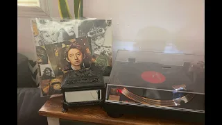 Serge Gainsbourg - Vu de l'extérieur (1973) - Vinyl Record