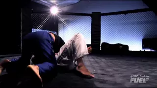 Stefan Struve's Monster Triangle Gets The Gracie Breakdown