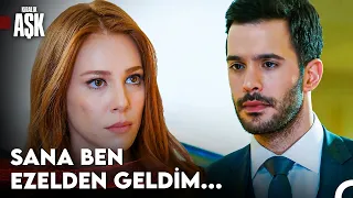 Tam Unuttum Derken Göz Göze Gelmek De Varmış❤️‍🩹 - Kiralık Aşk