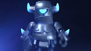 Clash Royale Old Mini Pekka Sound