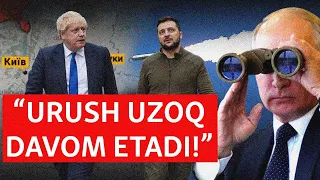 Ukrainaga bosqin: 116-kun|Qozog‘iston LXR va DXRni tan olmaydi, Ukraina rossiyaliklarga viza kiritdi