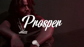 [FREE] Mozzy Type Beat 2021 - "Prosper" (Hip Hop / Rap Instrumental)