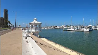 Corpus Christi, A Beautiful City on the Texas Coast