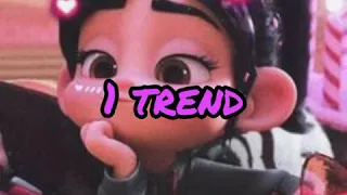 Знаешь ли ты этот тренд из  Tik tok ?