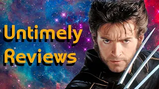 X2: X-men United (2003): A sequel WORTH watching | Untimely Reviews