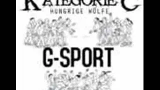 Kategorie C - G-sport