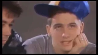 Beastie Boys funny moments Part 1