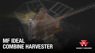 The new MF IDEAL is a harvest game changer| Presentation