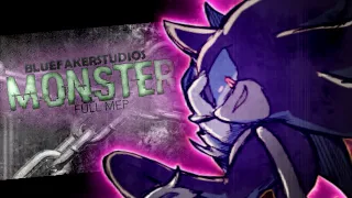 [вғѕ] MONSTER | FULL SONIC ᴹᴱᴾ