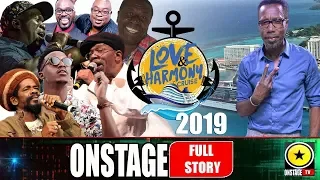 Love & Harmony 2019 - The FULL Story - Onstage April 20 2019 (Full Show)