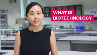 Reasons to Study Biotechnology at Taylor’s