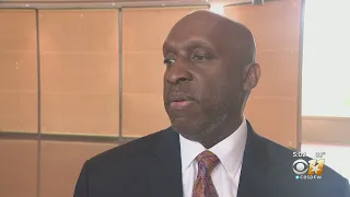 Supports come out in defense of Dallas city manager