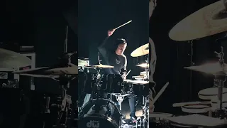 Fearless (Taylor’s Version) drum cover