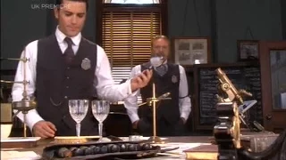 Murdoch Mysteries S01 E07   Body Double